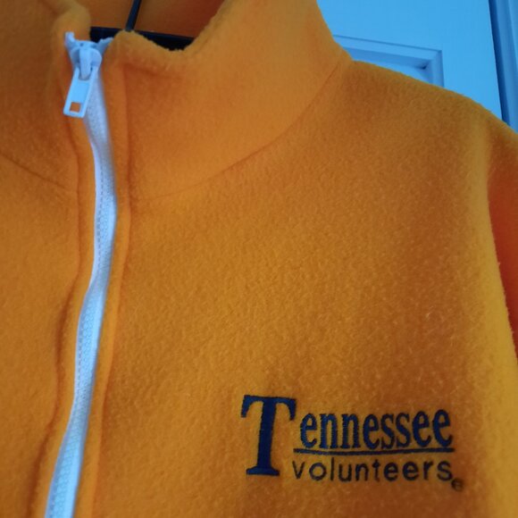 Tennessee Volunteers Pullover Top - Picture 4 of 7
